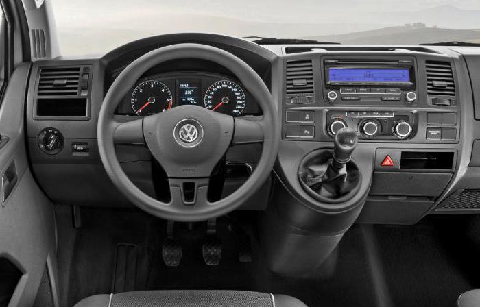 μεταφορέας volkswagen tdi t5