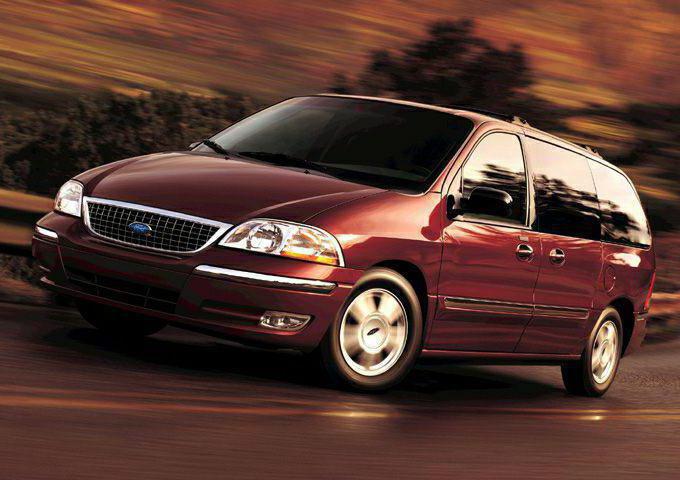 Ford Windstar: προδιαγραφές, βασικός εξοπλισμός, αναθεωρήσεις ιδιοκτητών αυτοκινήτων