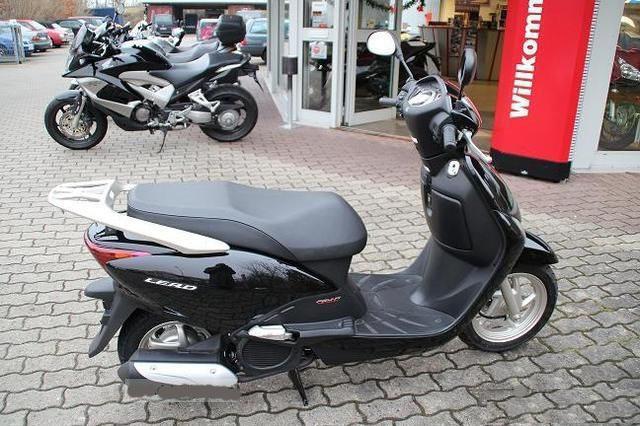 honda οδηγήσει 50