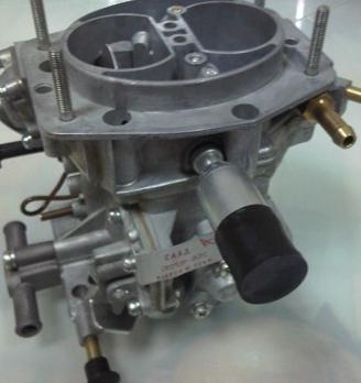 Carburetor DAAZ