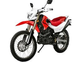 irbis ttr 250 specs