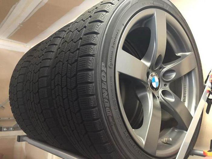 Χειμερινά ελαστικά Dunlop Graspic DS3: αξιολογήσεις από τους ιδιοκτήτες