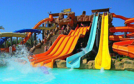 Aquapark στο Smolensk: τα πάντα για το μελλοντικό κέντρο διασκέδασης