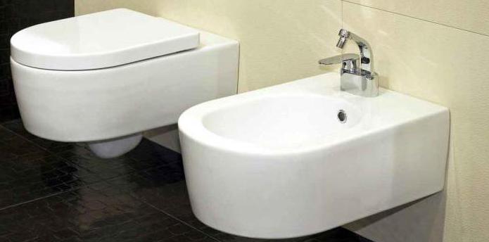 bidet για το τι