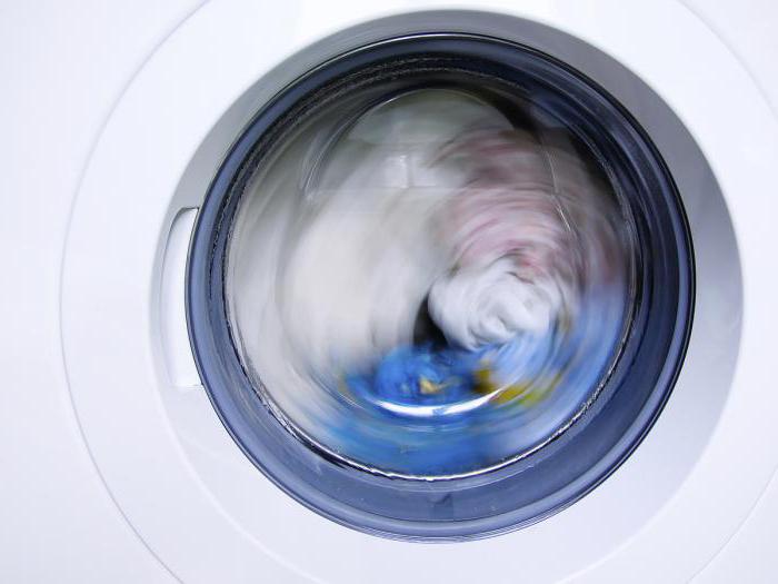 Πλυντήριο ρούχων Indesit IWSC 51051 B: σχόλια, ανασκόπηση, οδηγίες