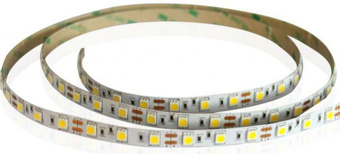 LED strip 5050: προδιαγραφές, περιγραφή, εφαρμογή