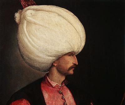 Προέλευση και νόημα του ονόματος Suleiman