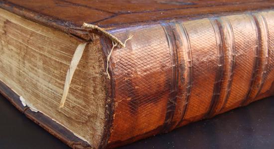 Παλαιά Διαθήκη: συνοπτική και γενική έννοια