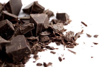 Ποια είναι η χρήση και η βλάβη της πικρής σοκολάτας