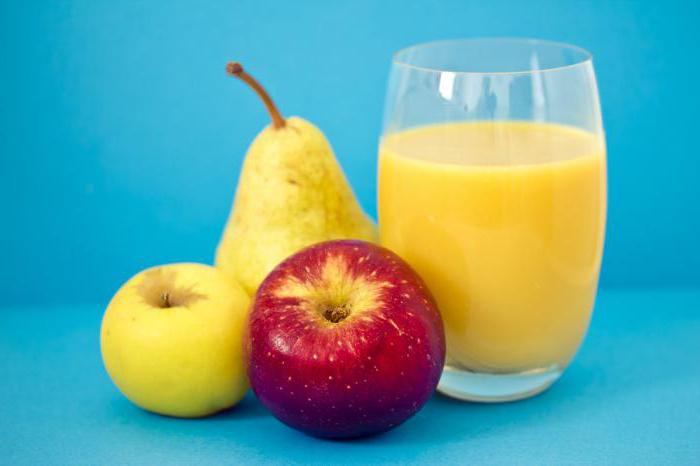 Apple smoothies: δημοφιλείς συνταγές