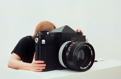 Τι φωτογραφική μηχανή για να αγοράσετε έναν αρχάριο φωτογράφο, ή τον τρόπο ενός επαγγελματία