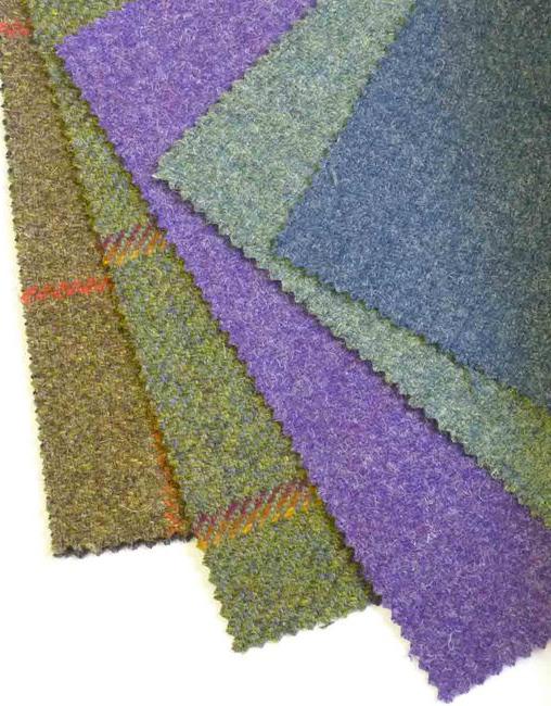 Tweed Cloth 