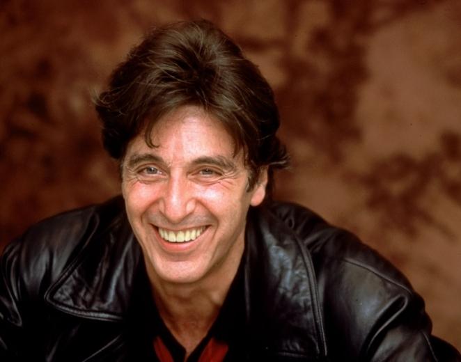 Βιογραφία Al Pacino: ο δημιουργικός τρόπος του ηθοποιού