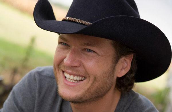 Blake Shelton