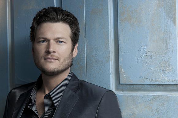 Blake Shelton Φωτογραφία