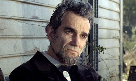 ηθοποιός Daniel Day-Lewis