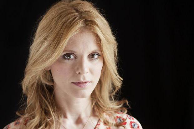 Ταινίες Emilia Fox