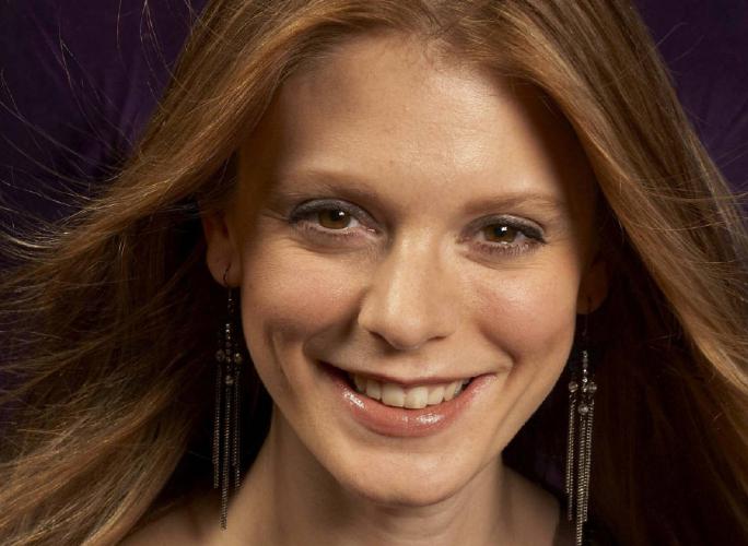 Η πλήρης φιλμογραφία της Emilia Fox