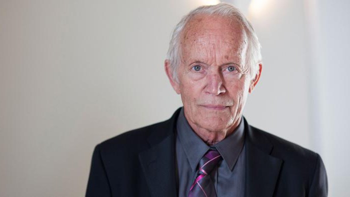 Lance Henriksen: βιογραφία και τα πιο σημαντικά έργα ζωγραφικής του καλλιτέχνη