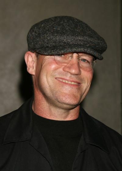 Michael Rooker: φωτογραφία