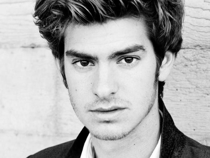 Andrew Garfield