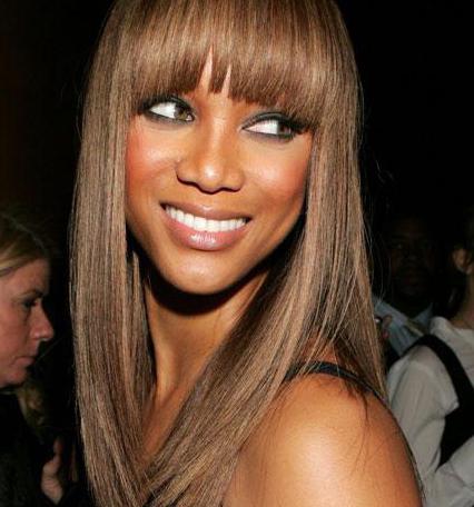 Tyra Banks. Προσωπική ζωή. Βιογραφία