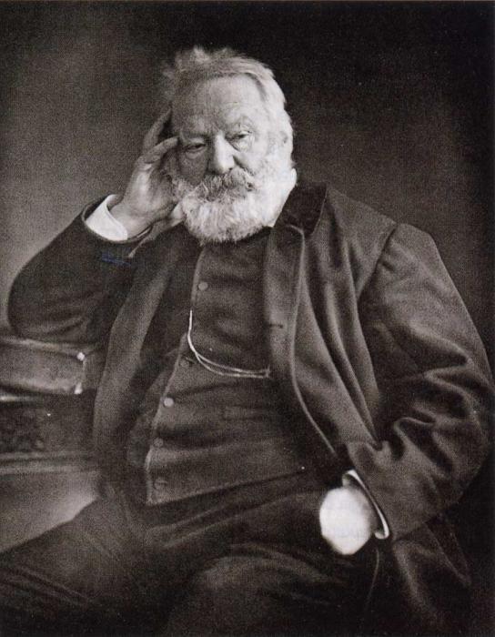 Victor Hugo: Βιογραφία και δημιουργικότητα