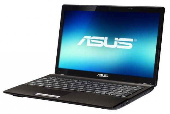 Asus x53u προδιαγραφές