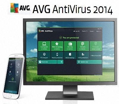 antivirus avg