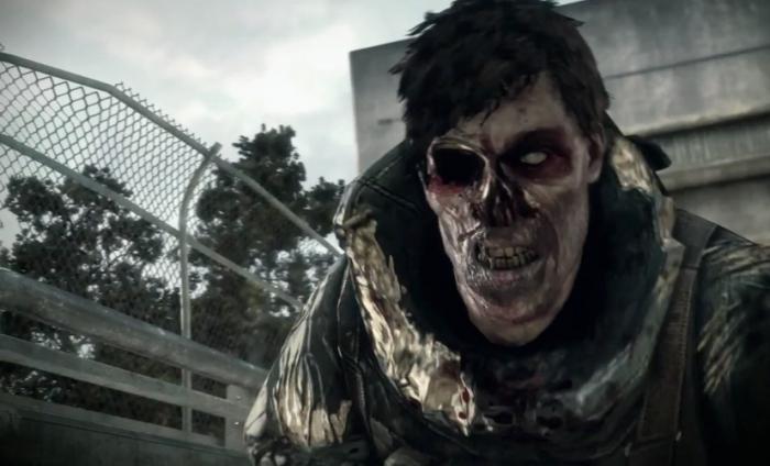 Dead Rising 3: απαιτήσεις συστήματος και ημερομηνία κυκλοφορίας