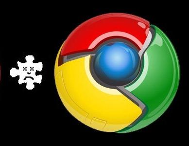 ενημερώστε το Google Chrome plug-ins