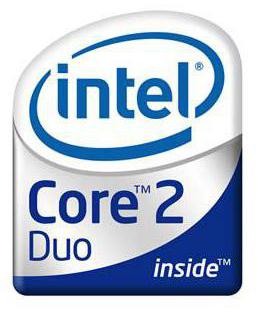 overclocking Intel Core 2 Duo e7500 