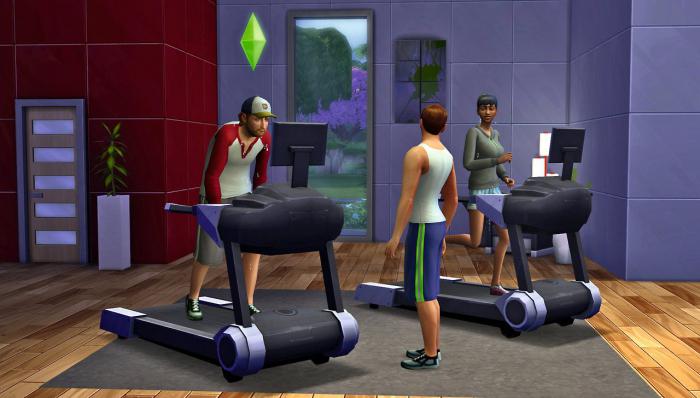 sims 4 πώς να περιστρέψετε αντικείμενα