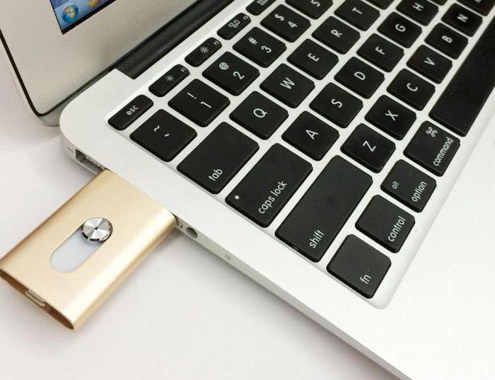 πώς να ελέγξετε για ιούς USB flash drive