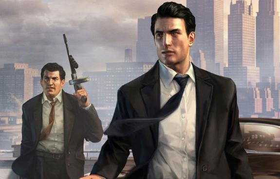 Mafia 2: απαιτήσεις συστήματος και ημερομηνία κυκλοφορίας