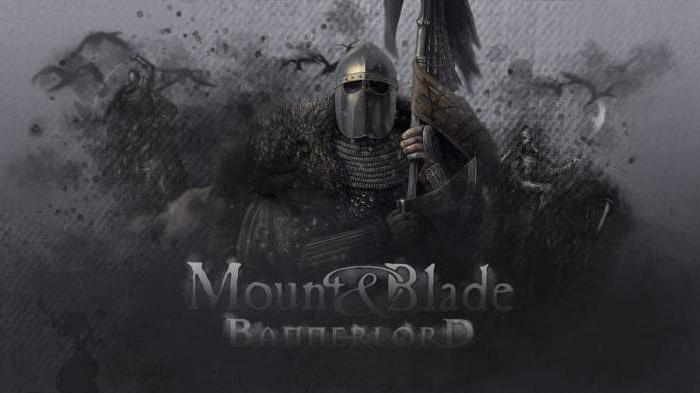 mount και blade 2 απαιτήσεις συστήματος bannerlord