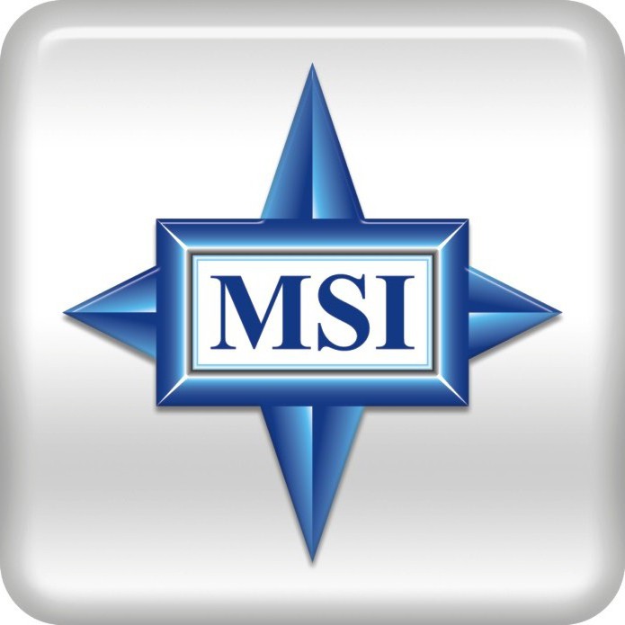 προδιαγραφή μητρικών πλακών msi n1996