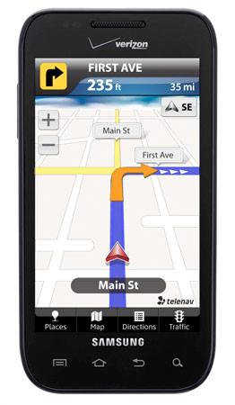 Navigator για Android: μια επισκόπηση εφαρμογών
