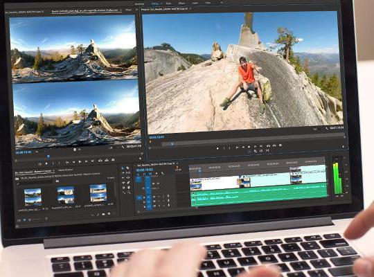 Adobe Premiere Pro: Απαιτήσεις συστήματος