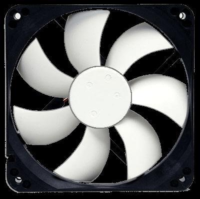 πρόγραμμα για ψύκτες overclocking