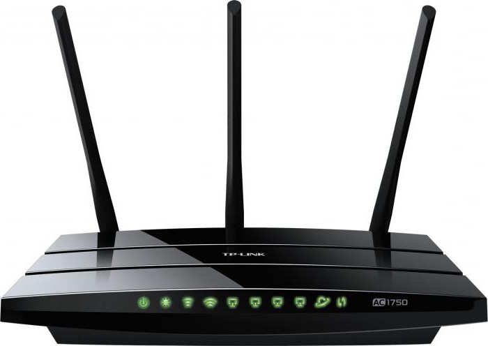 Router 