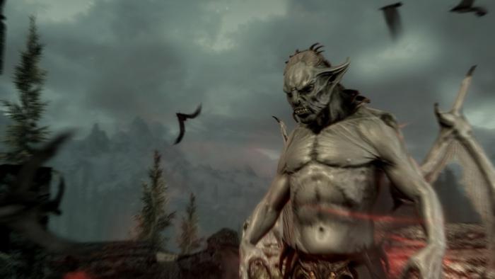 πώς να ανακάμψει από vampirism σε skyrim κώδικα