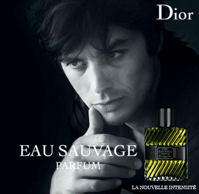 dior ανδρικό άρωμα