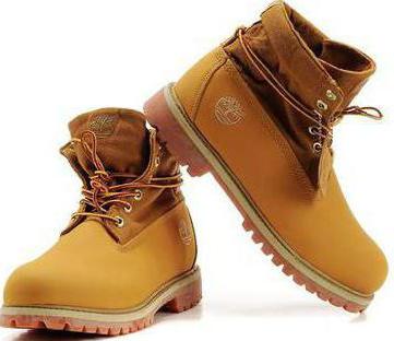 Timberlands θηλυκό