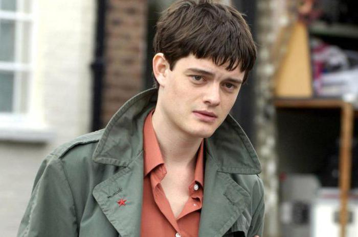 Ο ηθοποιός Sam Riley: βιογραφία, φωτογραφία, καλύτερες ταινίες