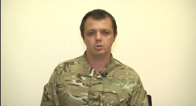 semenchenko βιογραφία πραγματικό όνομα 