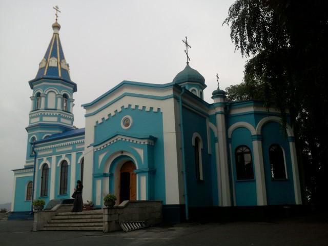 Aξιοθέατα Vladikavkaz Ρωσία