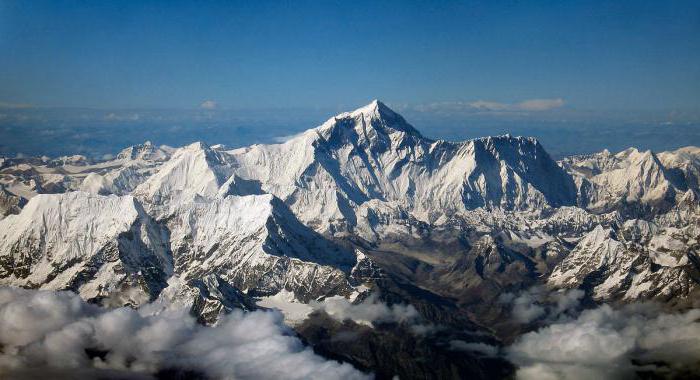 Πόσο αναρριχεί το Everest; Χαρακτηριστικά γύρου και κριτικές τουριστών