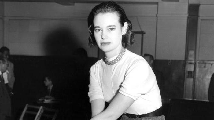 gloria vanderbilt προσωπική ζωή