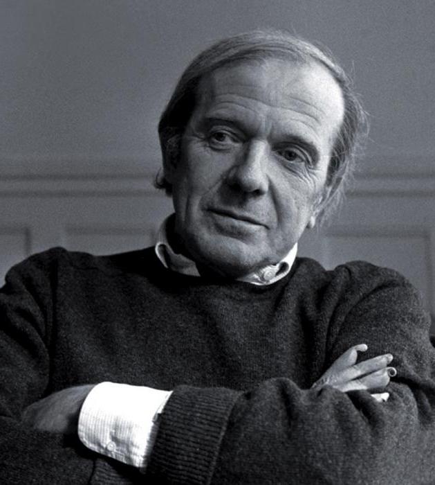 Gilles Deleuze: βιογραφία και δημιουργικότητα. "Η λογική του νόημα": μια σύνοψη